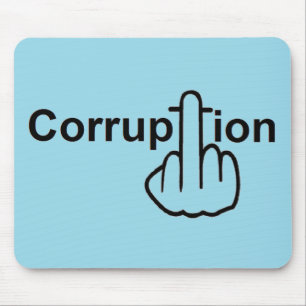 Mousepad Corruption Sucks
