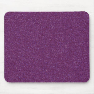 Mousepad - Damson / Purple with textured effect