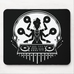 mousepad discoshiva