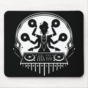 mousepad discoshiva