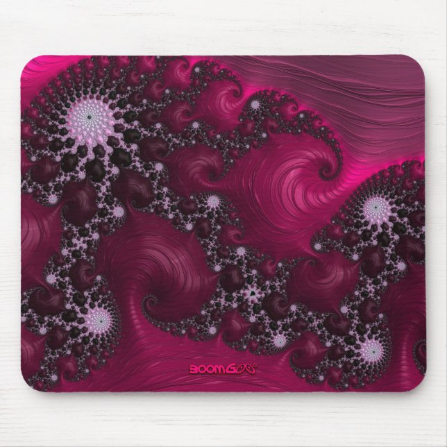 Mousepad - F1602 "Milky Way Smoothie" 2 (Front)