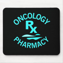 Mousepad for chemo