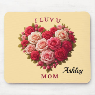 Mousepad for your mom