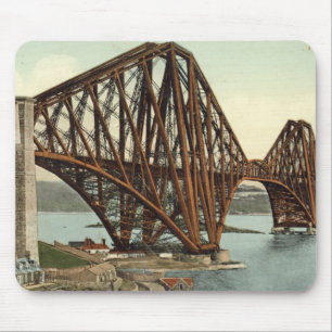 Mousepad - Forth Bridge