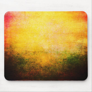 Mousepad Grunge Vintage Cool Sunset