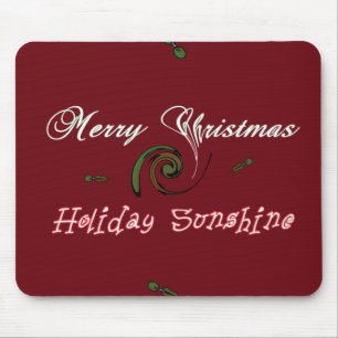 Mousepad Horizontal Template