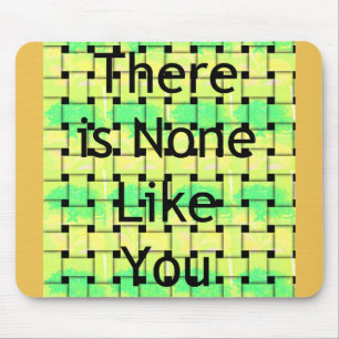 Mousepad Horizontal Template
