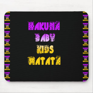 Mousepad Horizontal Template
