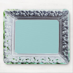 Mousepad Iced Antique Frame