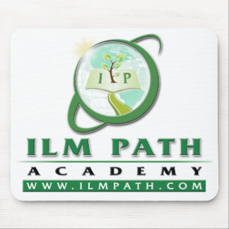 Mousepad - Ilm Path Academy