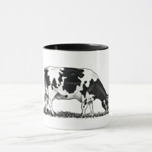 Mousepad Mug