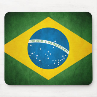 Mousepad of Brazil