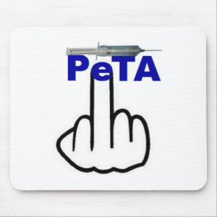 Mousepad Peta Flip