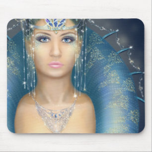 Mousepad Queen
