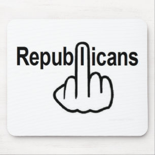 Mousepad Republicans Flip
