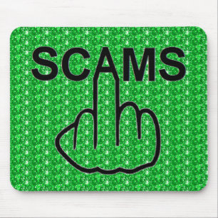 Mousepad Scams Flip