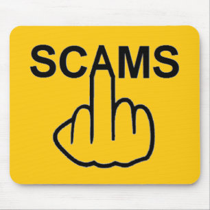 Mousepad Scams Flip