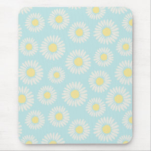 Mousepad Spring Florals