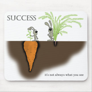 Mousepad "Success"