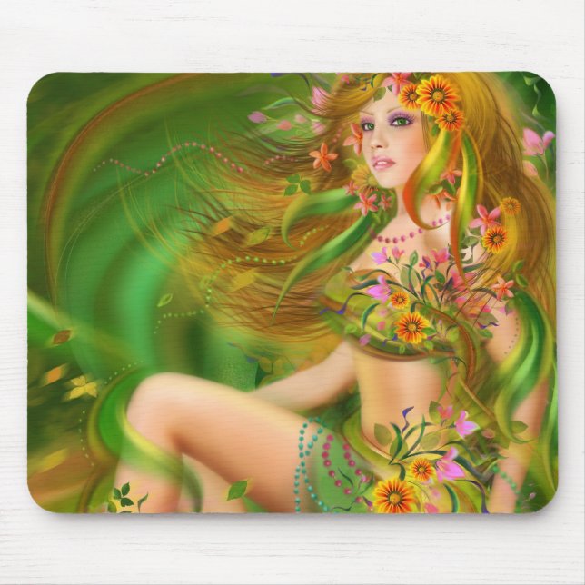 MousePad Summer (Front)