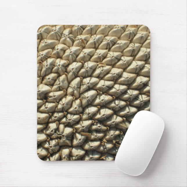 Mousepad - Sunflower Seeds (With Mouse)