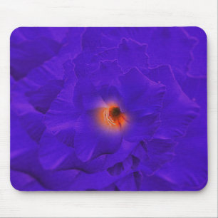Mousepad Sword Flower Purple Multiply