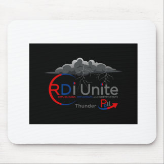 Mousepad, Thunder Mouse Pad