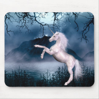 Mousepad Unicorn