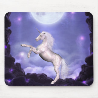 Mousepad Unicorn