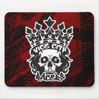 Mousepad - VCOG logo