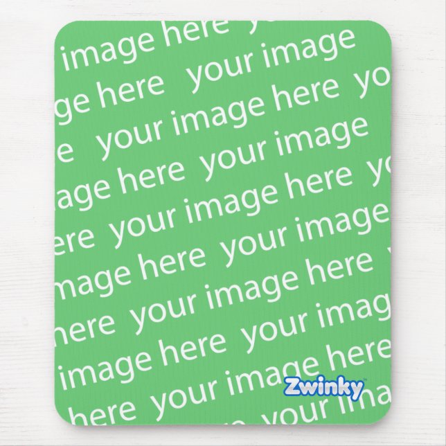 Mousepad - Vertical (Front)