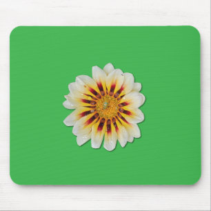 Mousepad with Flor and Joaninha