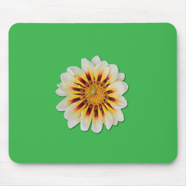 Mousepad with Flor and Joaninha (Front)