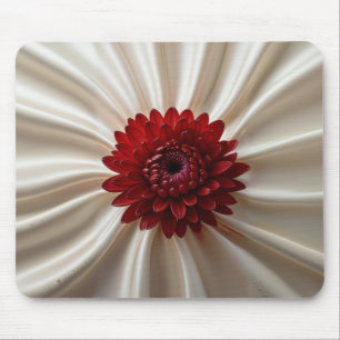 Mousepad with Japanase Colours Design