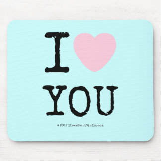 Mousepads