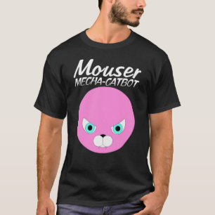 Mouser Kids Shirt