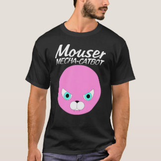 Mouser Kids Shirt