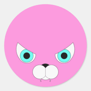 Mouser Stickers