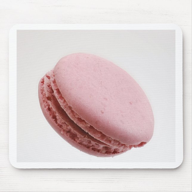 Mouspad Macaron Mouse Pad (Front)