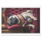 Mousseline Dog Royal Pug no.6 Hat Tissue paper