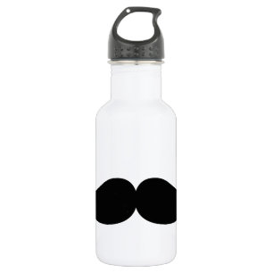Moustache 532 Ml Water Bottle