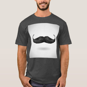 Moustache 9 T-Shirt