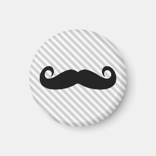 Moustache Magnet