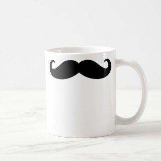 Moustache Moustache, Moustache design Coffee Mug