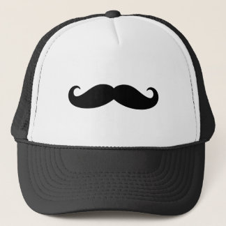 Moustache Moustache, Moustache design Trucker Hat