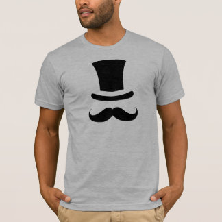 Moustache / Moustache Top Hat