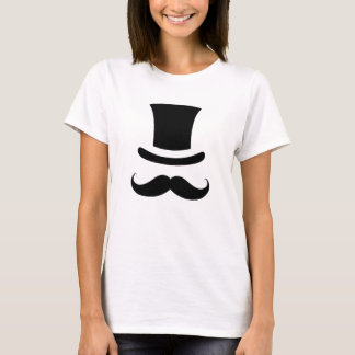 Moustache / Moustache Top Hat