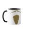 Moustache Mug