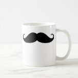 Moustache mug<br><div class="desc">Righty or lefty, you can sport a moustache to make you smile.</div>