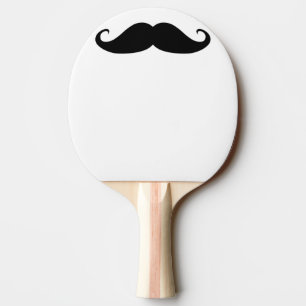Moustache Paddle